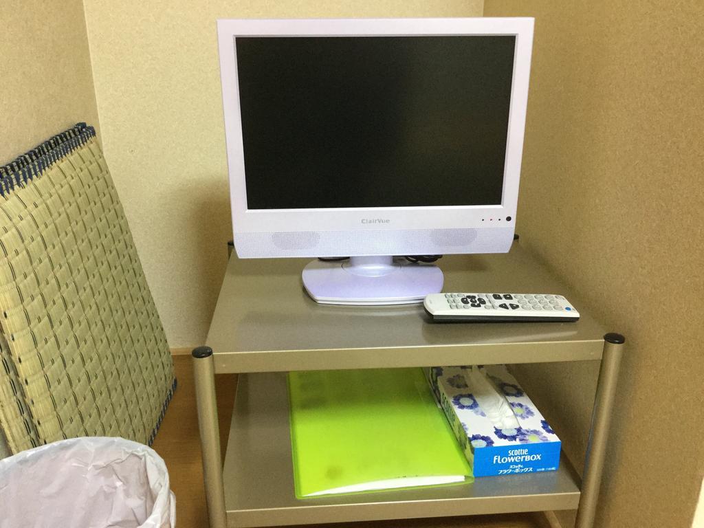 Hotel Natsumi No Sato Biei Zewnętrze zdjęcie