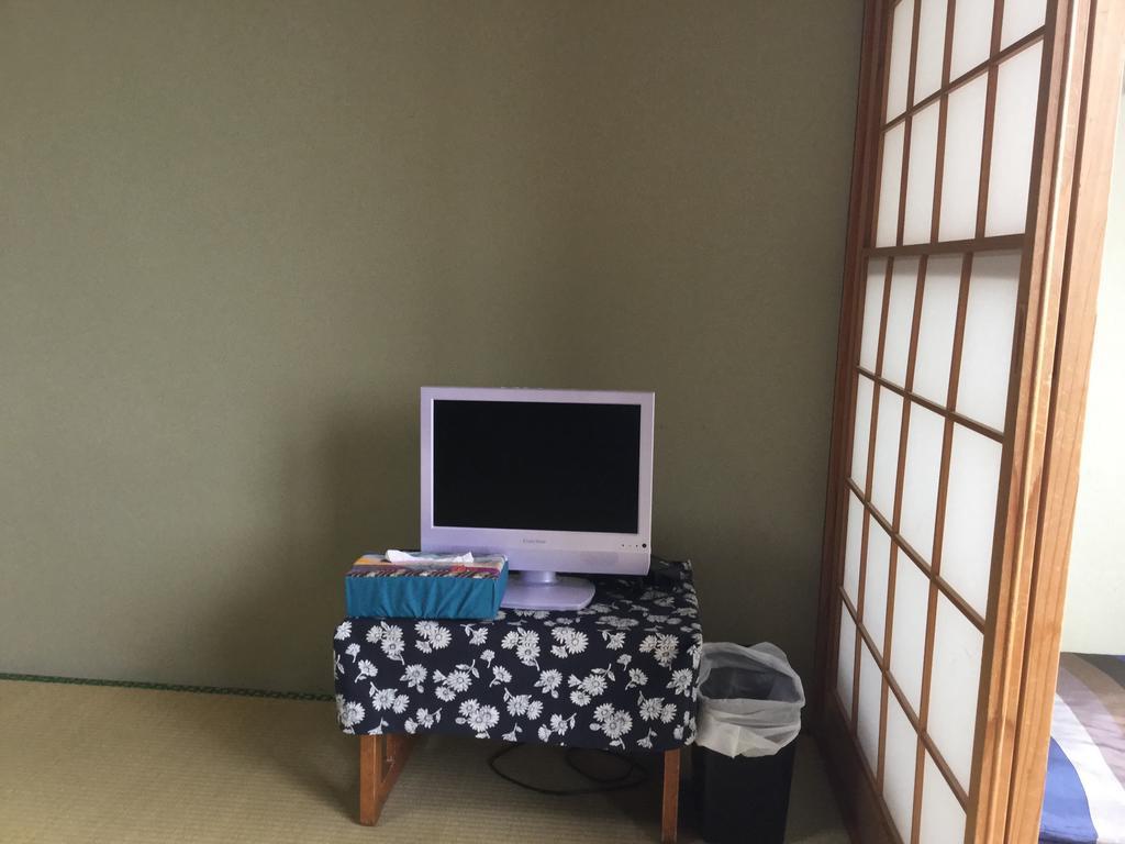 Hotel Natsumi No Sato Biei Pokój zdjęcie