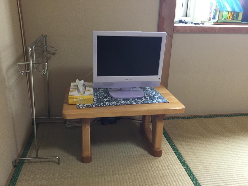Hotel Natsumi No Sato Biei Pokój zdjęcie