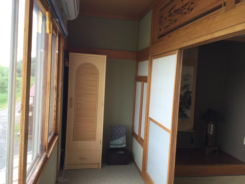 Hotel Natsumi No Sato Biei Pokój zdjęcie
