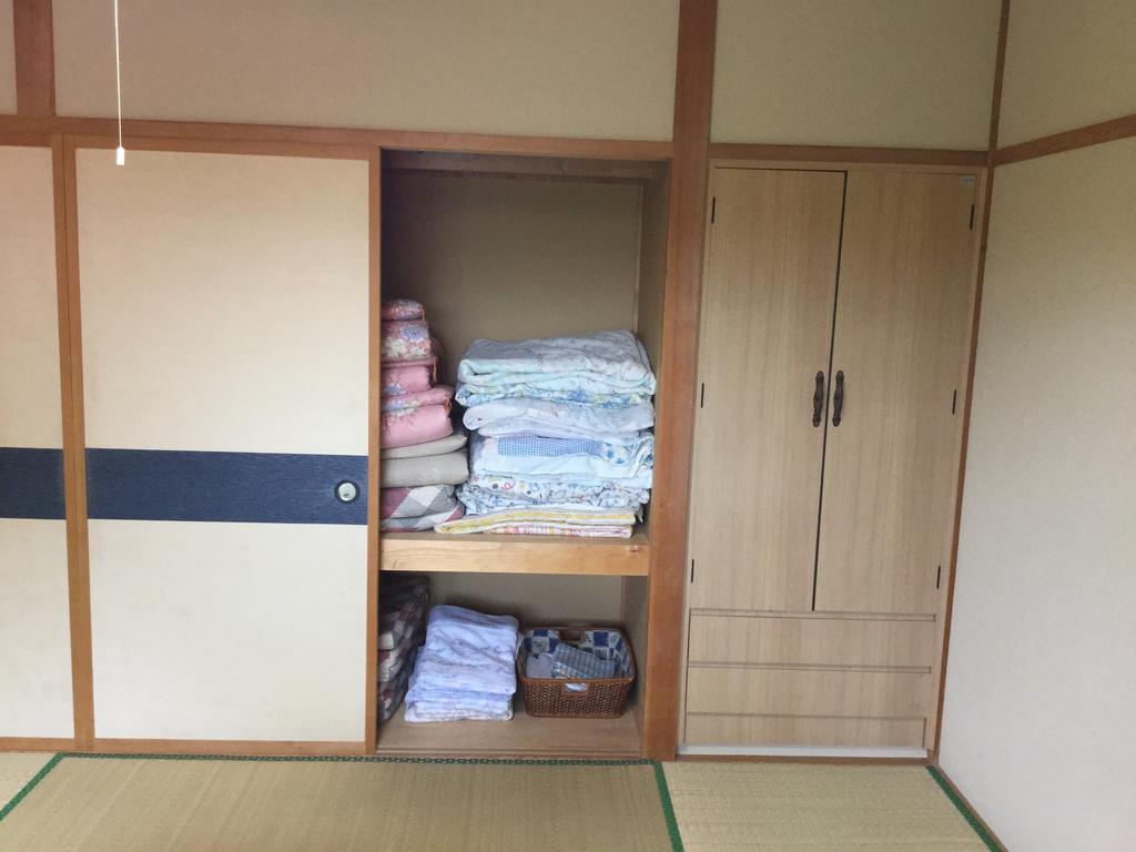 Hotel Natsumi No Sato Biei Pokój zdjęcie