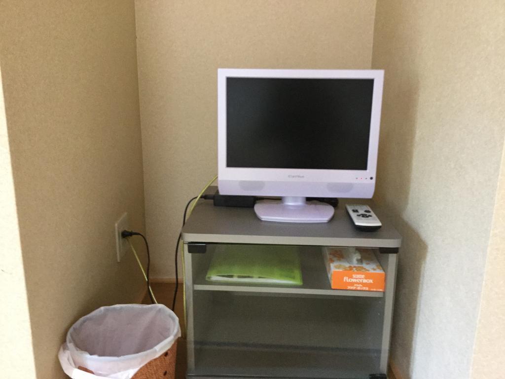Hotel Natsumi No Sato Biei Pokój zdjęcie